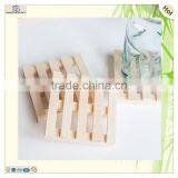 Sale Mini Square Rectangle Wood Coaster Pallet thumbnail-6