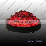 Luxury Decor Flame Electric Fireplace Indoor Use thumbnail-1