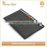 Kinds of Felt Bags Felt Purse/felt Laptop Bag/handbag thumbnail-4