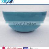 Double Color Salad Bowls thumbnail-2