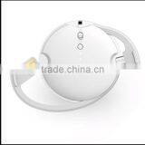 Newest Innovate Multifunction Flash Driver Mini 1020 MAh Power Bank With Charger Cable U Disk thumbnail-1