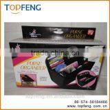 Multi-function Bag in Bag/Multi-use Pockets /makeup Cosmetic Bag thumbnail-1