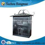 Garden Popular Waterproof Letterbox thumbnail-1