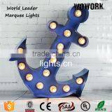 Diy Vitnage Letter thumbnail-3