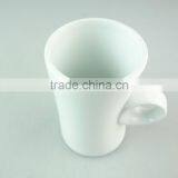 Cheap Porcelain Mug With Good Shape and Handle thumbnail-2