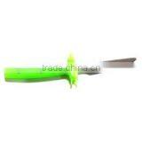 Wholesale Stock Small Order Plastic Handle Knife/Fork/Spoon thumbnail-3