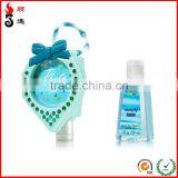 Non-toxic Wholesale Silicone Hand Sanitizer Holder for Kids thumbnail-6
