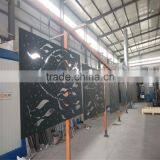 Perforated Laser Cut Outdoor Metal Garden Screens thumbnail-2