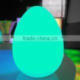 CE ROHS Waterproof Remote Control Led Indoor Lighting/ Egg Lamp thumbnail-4