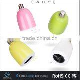 New Product Mini LED Bluetooth Speaker for Iphone thumbnail-1