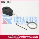 RW1014 Security Pull Box | Security Retractable Reel thumbnail-3