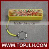 Factory Direct Sell Promotional Gift Universal Portable Power Bank , Mobile Power Bank 2000mah Power Bank thumbnail-2