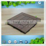 Duarable and Economical Wpc Decking Tiles thumbnail-1