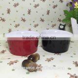Stocked Wholesale Ceramic Ice Cream Bowls for Summer,Cooking Bowl,eating Bowl thumbnail-2