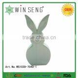 Rabbit Statues Garden Decoration thumbnail-1