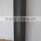 Pegboard Display Rack for Accessories