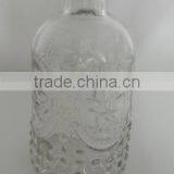 Glass Demijohn for Liquid thumbnail-1