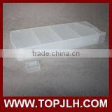 6 Colors 1000ml/pc Ink Cartridge for HP Designjet Pro 8000 Refill Ink Cartridges thumbnail-5