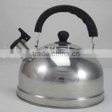 Stainless Steel Water Kettle thumbnail-4