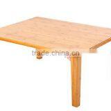 Bamboo Foldable Table thumbnail-3