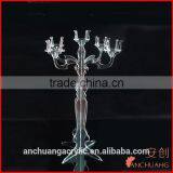 Acrylic Candelabras thumbnail-2