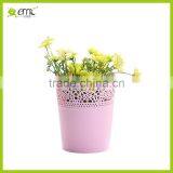 Emc Plastic Round Shape Mini Storage Baskets for Household thumbnail-1