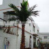 GNW APM013-1 GNW Artificial Palm Tree Plants Outdoor Garden Park Decoration thumbnail-2
