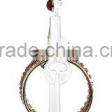 Wholesale Transparent Acrylic Ring Display Stand thumbnail-5