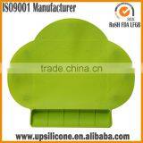 Durable Waterproof Portable Infant Tiny Diner Placemat for Baby Feeding thumbnail-3