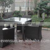 5pcs Rattan Sofa Sets. thumbnail-3