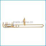 Bb Trombone, Trombone With Case, Piccolo Trombone for Sale