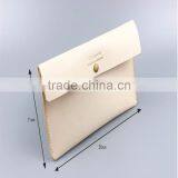 Good Quality Fashion Men Leather Passport Holder Wallets thumbnail-2