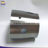 Stainless Steel Shell thumbnail-2