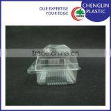 Clear Blister Fruit Plastic Container thumbnail-1