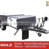 Best Camping Trailer With Tent thumbnail-5