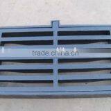 EN124 Casting Ductile Iron Gully Gutter Draining Outdoor Grate thumbnail-1