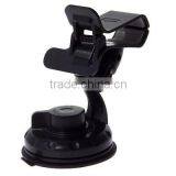 Gadget Holder With Double Hook Universal in Car Suction Windscreen Mount Holder Cradle for GPS Mobile Phone PDA A0289 thumbnail-3