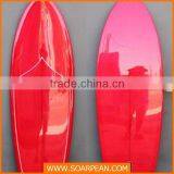 Customized Fiberglass China Surfboard Manufacturers thumbnail-2