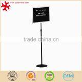 Felt Slotted Bulletin Boards Wooden Color Letter Board thumbnail-5