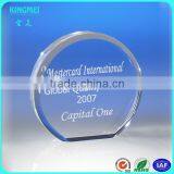 2014 Hot Sale Two Star Shape Acrylic Awards,plastic Awards,plexiglass Awards thumbnail-4