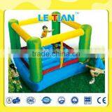 Fantastic Jumping Castle Inflatable Bouncer for Kids LT-2133K thumbnail-1