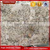 2cm Juparana Antique Persa Brown Granite Slab thumbnail-2