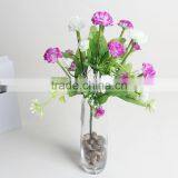 High Qualiry Attrative Fake Artificlal Flower Plant Decorative Flower Plant for Wholesale thumbnail-5