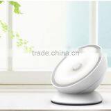 2017 Hot Selling Waterproof Solar Sensor Night Light for Bedroom ,party. thumbnail-2