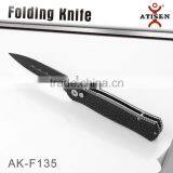 New Design Pocket Knife Camping Folding Knife EDC Hand Tools thumbnail-1