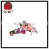 Mini Hand Craft DIY 10W Hot Melt Glue Gun thumbnail-3