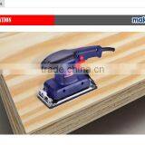 Electric Orbital Sander MAKUTE OS002 ORBITAI SANDER thumbnail-3