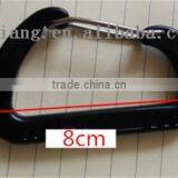 12KN High-bearing Capacity Carabiner Bulk, Clambing Carabiner thumbnail-4