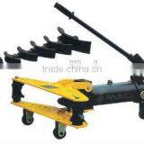 Portable Manual Hydraulic Pipe Bender thumbnail-1