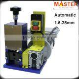 Used Copper Wire Cable Peeling Machine (AMWS-25) thumbnail-1